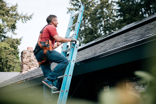 Fast & Reliable Emergency Roof Repairs in Flemington, PA